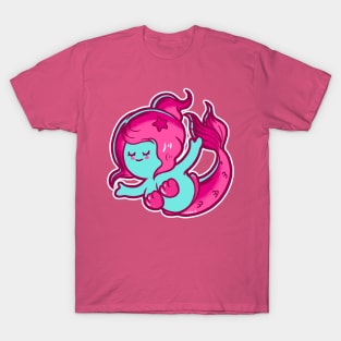 Mermaid 2 T-Shirt